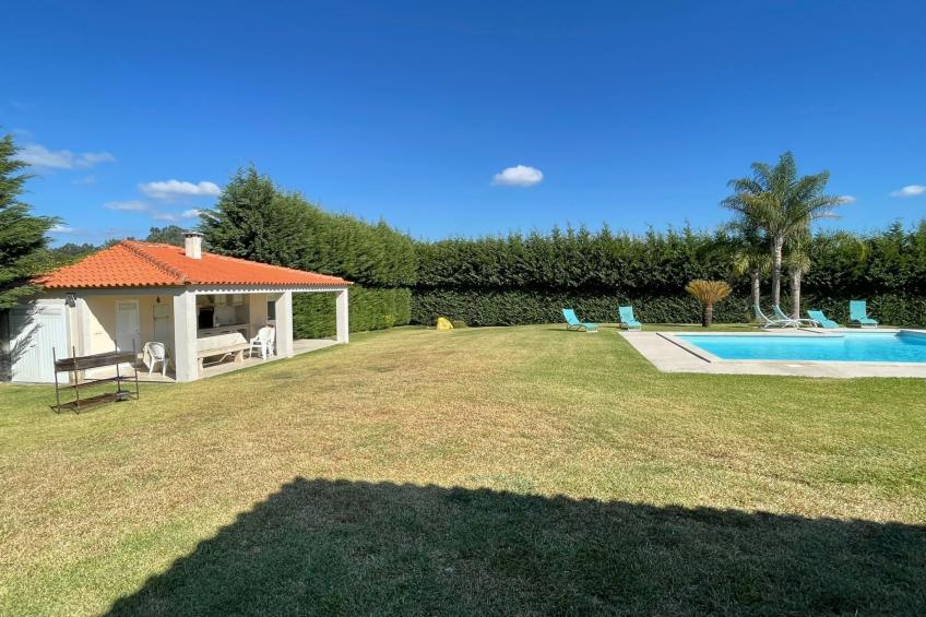 Stilvolle Villa in Viana do Castelo - foto 37