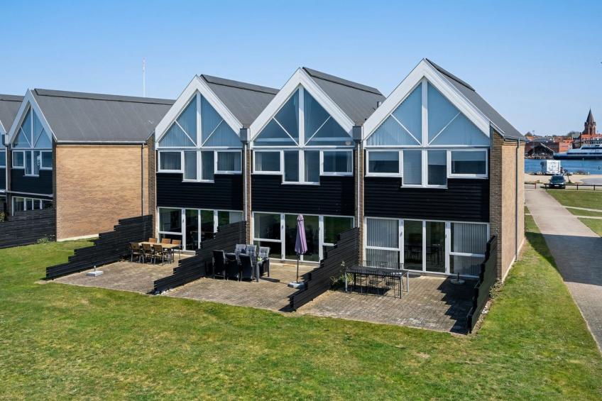 "Ninne" - 50m from the sea in Funen - foto 33