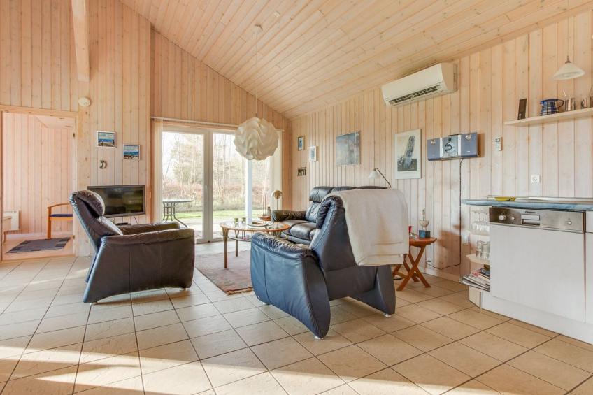 "Abelone" - 150m from the sea in NE Jutland - foto 7