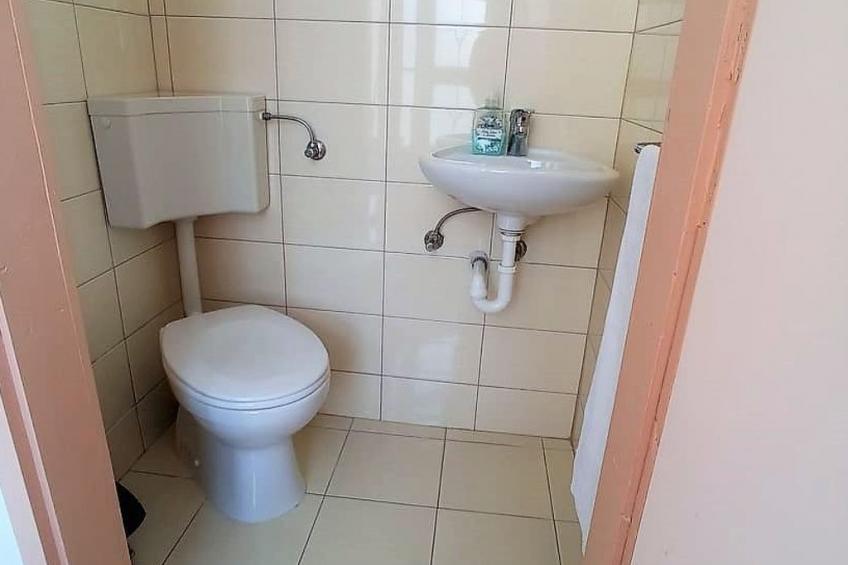 Wohnung in Marina mit Parkplatz, schöne Aussicht - foto 19