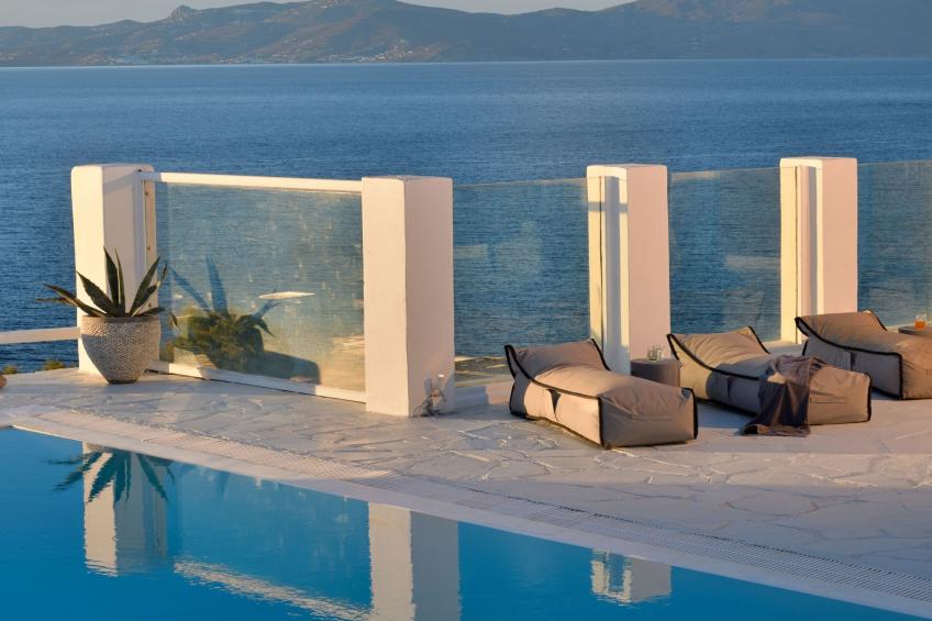 Meerblick Sunset Villa mit Hotub CalypsoSunsetVill - foto 5