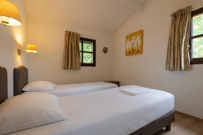 Fronsac Deluxe Piscine 6p - foto 12