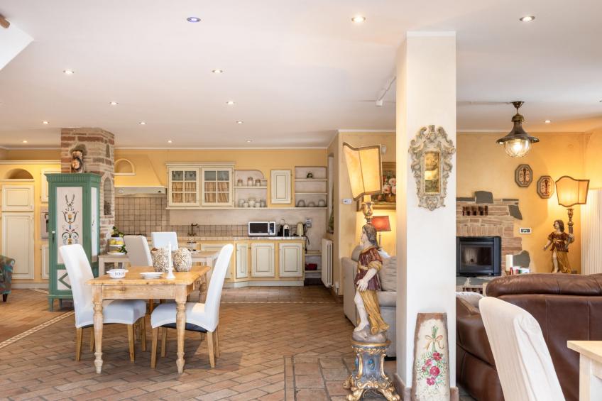 Oleandra sul Lago - foto 16