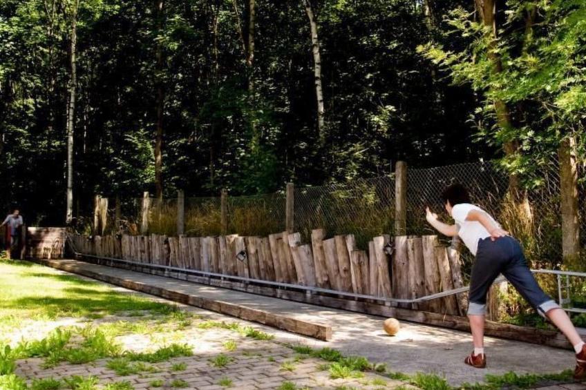 mit vielen Freizeitmöglichkeiten - foto 27