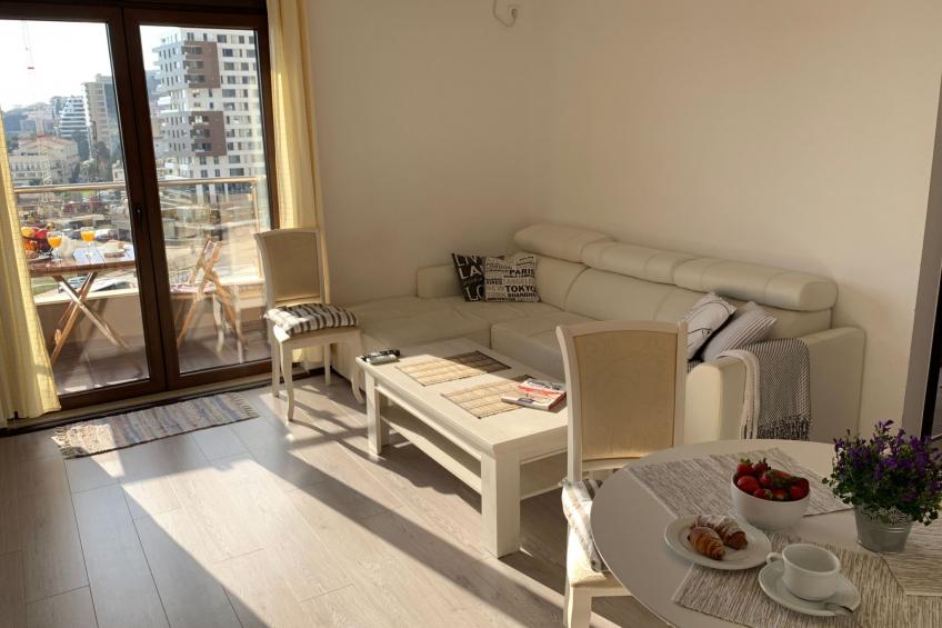 für 4 Personen ca. 45 m² in Budva, Adriaküste Montenegro (Küste um Budva) - foto 16