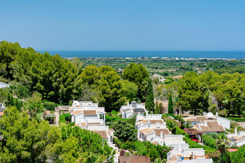 Golf Suites La Sella - foto 44