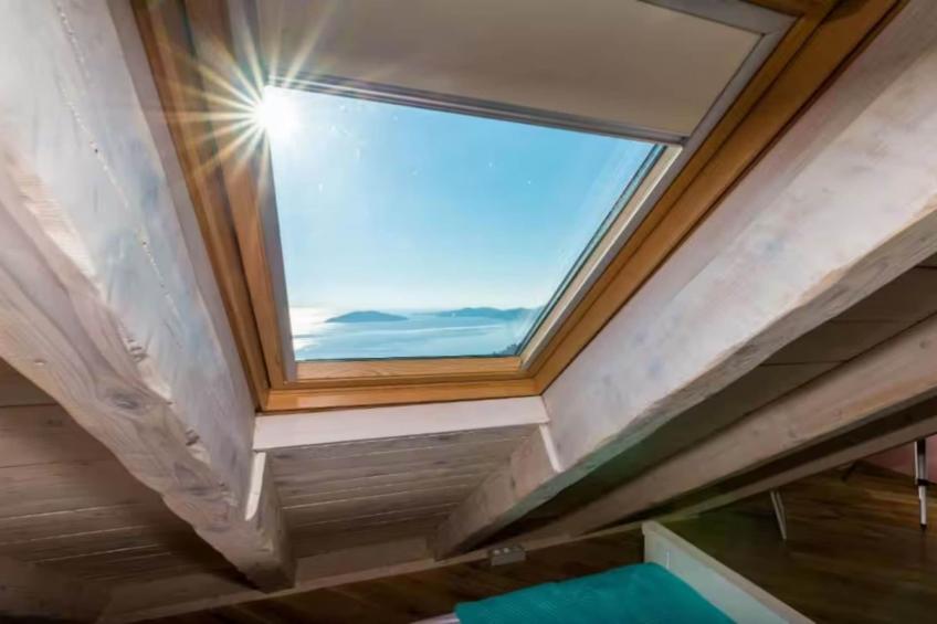 Villa Kanada - Two-Bedroom House with Terrace and Sea View - foto 39