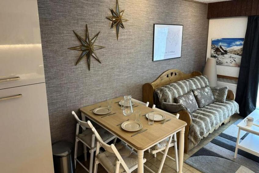 Résidence Ecrin Des Glacier Ecureuil - foto 10