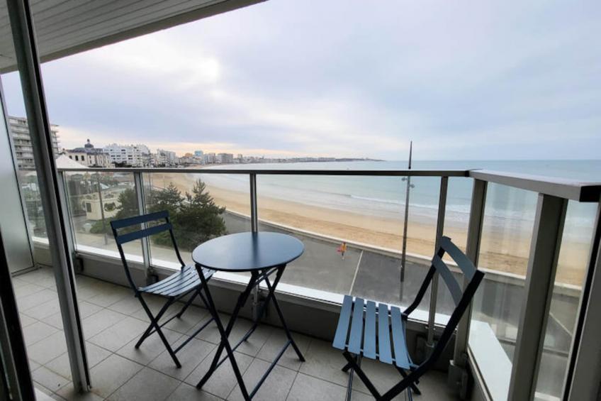 Location de Vacances Les Sables-d'Olonne 1219