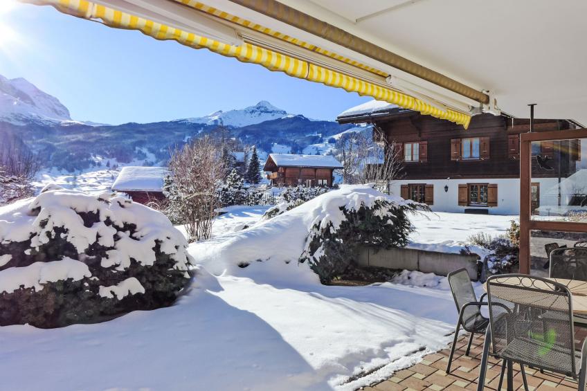 Chalet Hori - foto 31