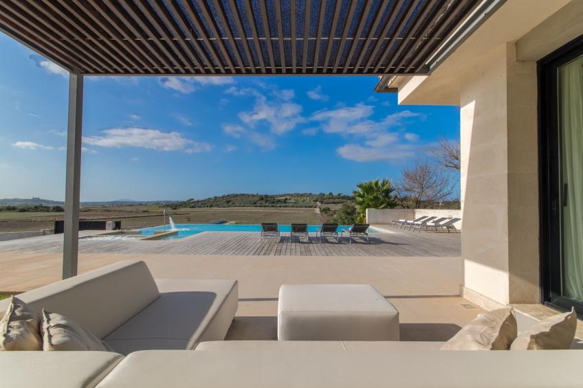 Dalt Son Morro, Villa 5StarsHome Mallorca - foto 34
