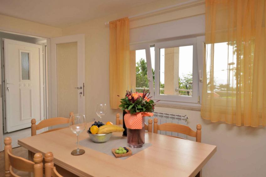 Holiday apartment with terrace and sea view - BF-ZGFZ2 - foto 21