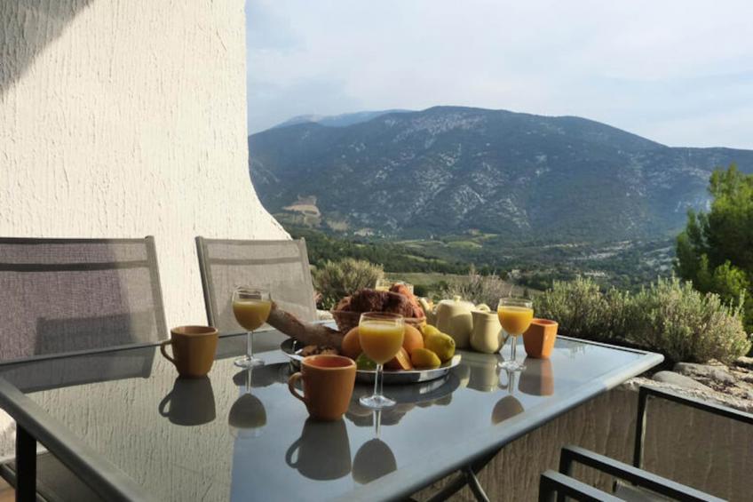 Studio à Mollans sur Ouvèze - foto 30