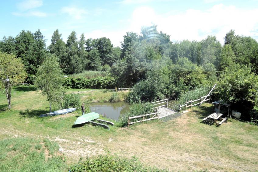 Pod świerkami pokój nr 4 dla 4 osób - foto 28