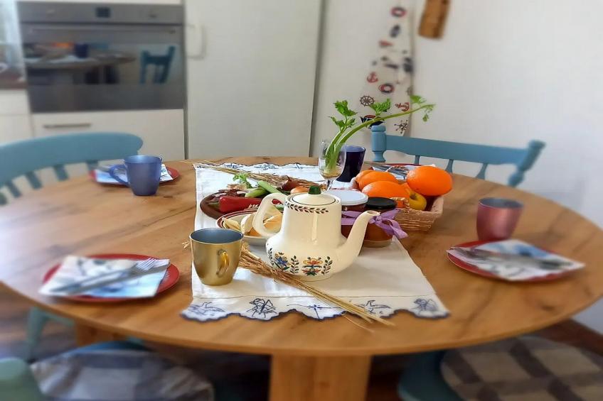 Holiday Home Paunovaca - Two Bedroom Holiday Home - foto 11