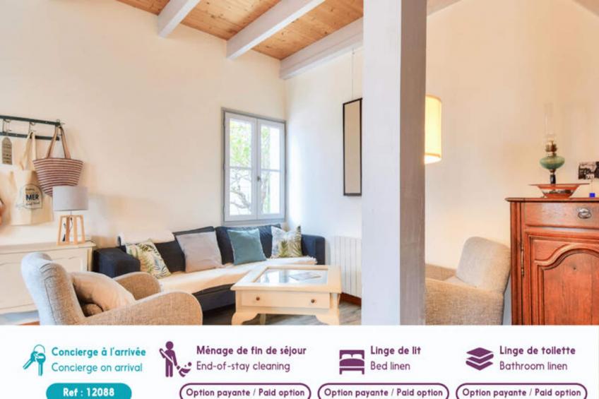 Maison à Noirmoutier - foto 3