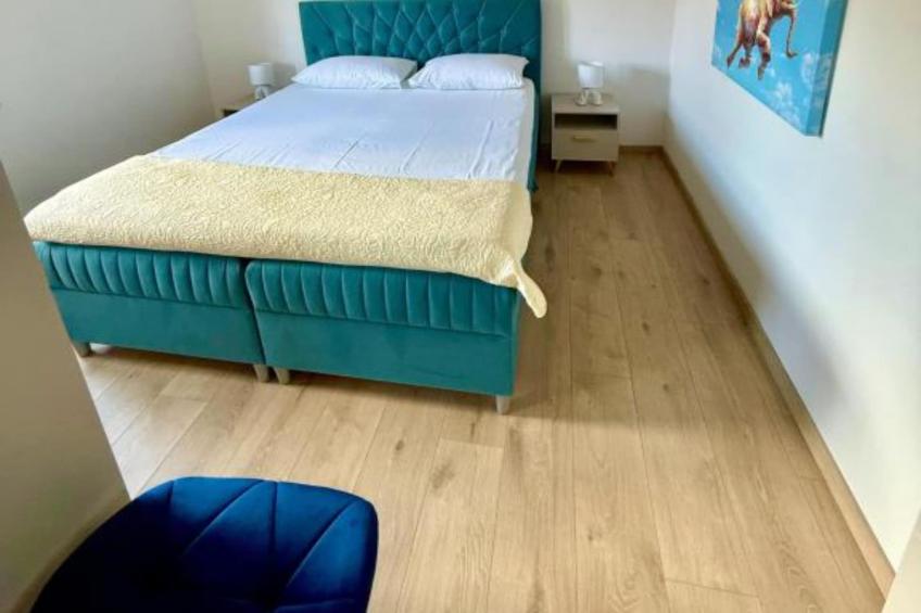 Two-Bedroom Apartment With Terrace - foto 2