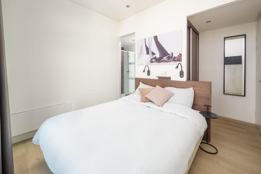 Villa Meerzicht | 4 Pers. - foto 8