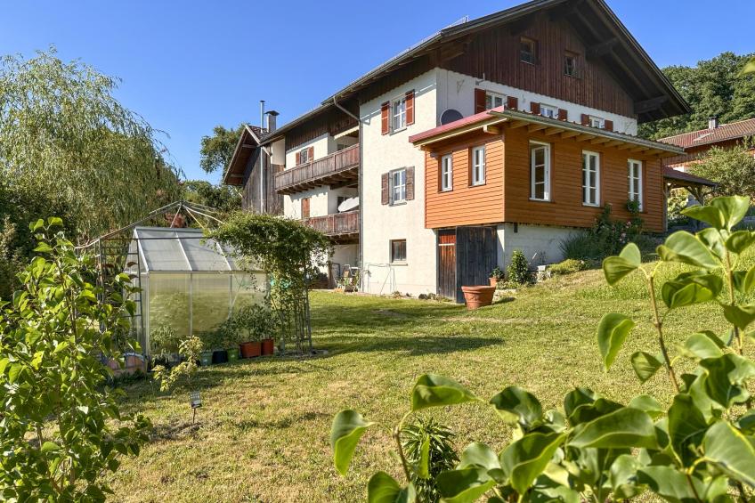 Im Zellertal - foto 35