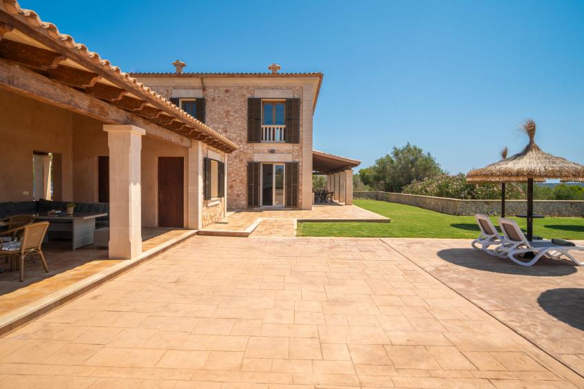 Ferienhaus mit Pool (SSS130) - foto 45