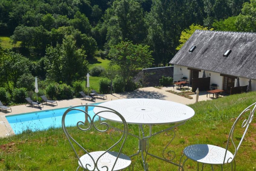 in Souillac mit Gemeinschaftspool - foto 16