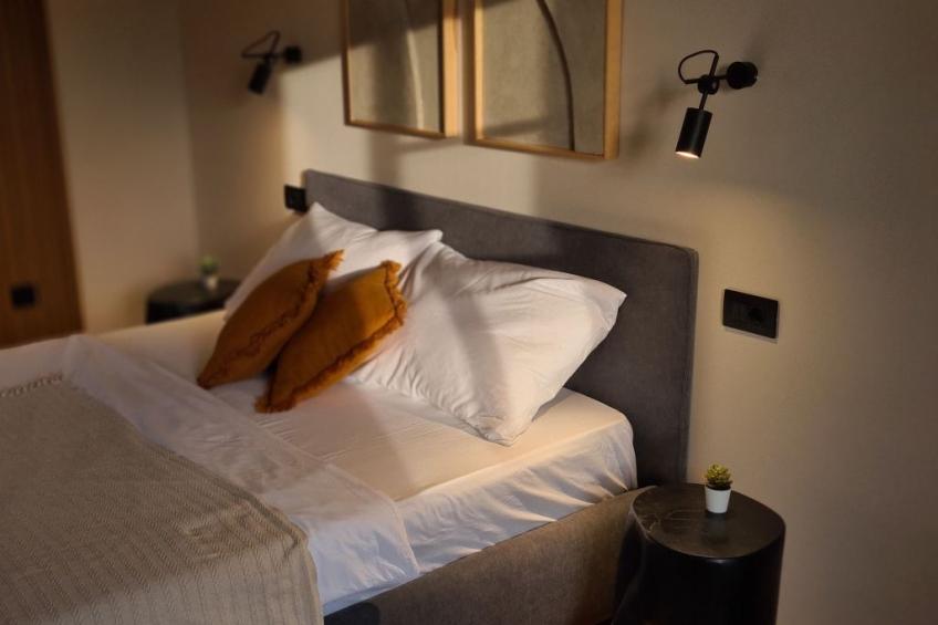 Villa Qualia - Gemütliche 4-Schlafzimmer-Villa mit beheiztem Pool - foto 28