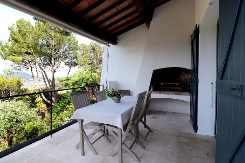 Wohnung "Mesomax RDC" in Strandnähe mit Meerblick - foto 56