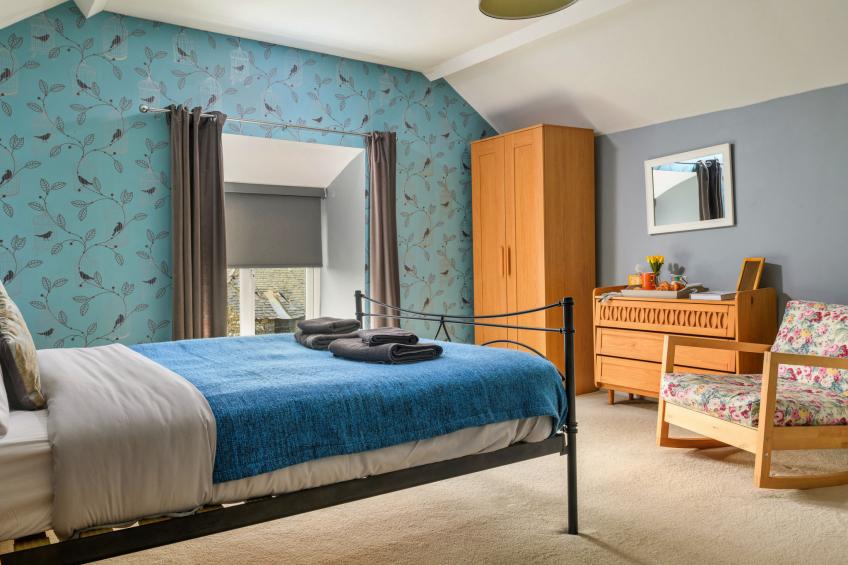 Bodlawen Holiday House - Edge of Snowdonia - foto 20