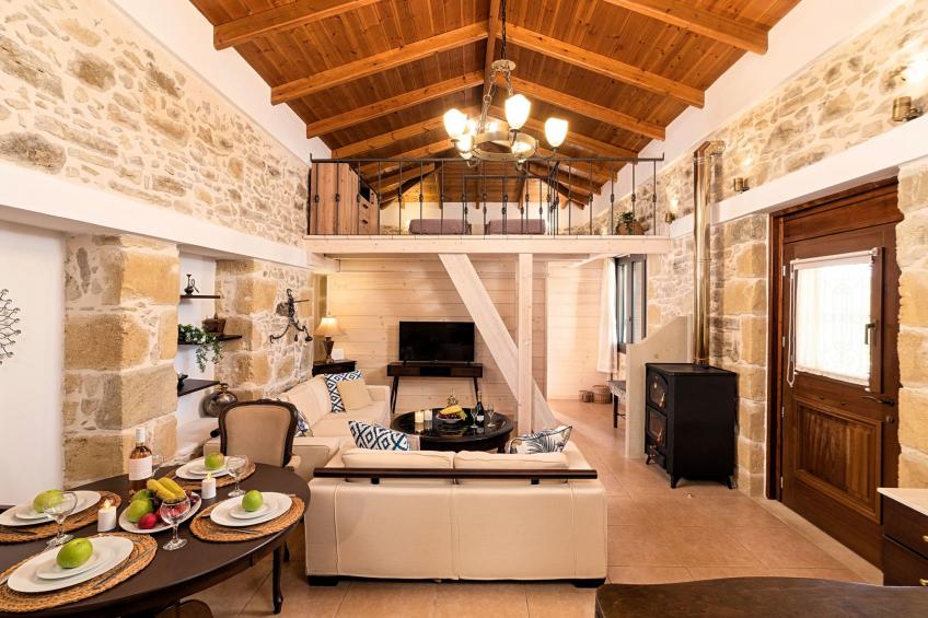 "Cretan Kera Villa" - foto 13