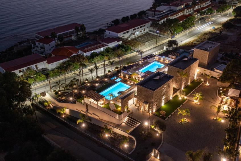 Ferienvilla Lido weiß in Strandnähe - foto 36