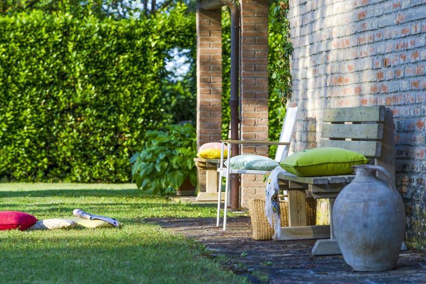 Villa Deda - Marche Holiday - foto 28