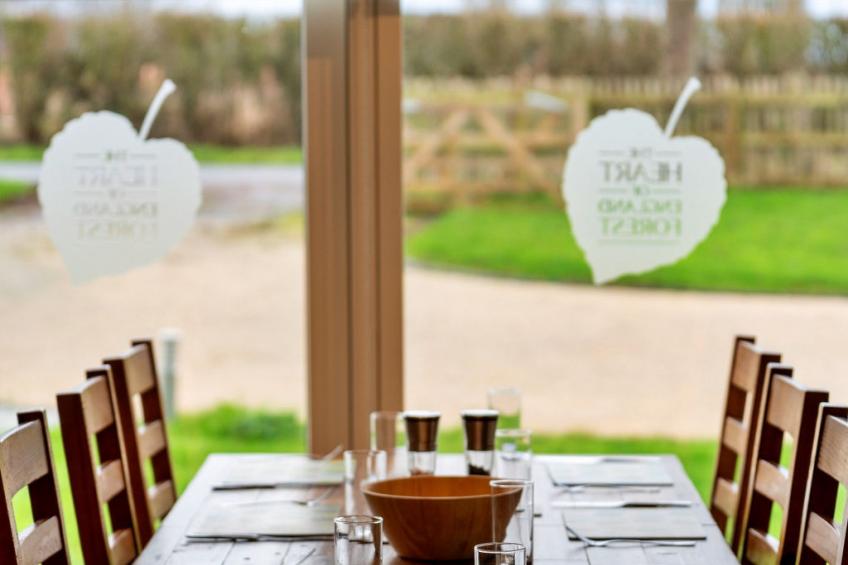 Oak Cottage - foto 30