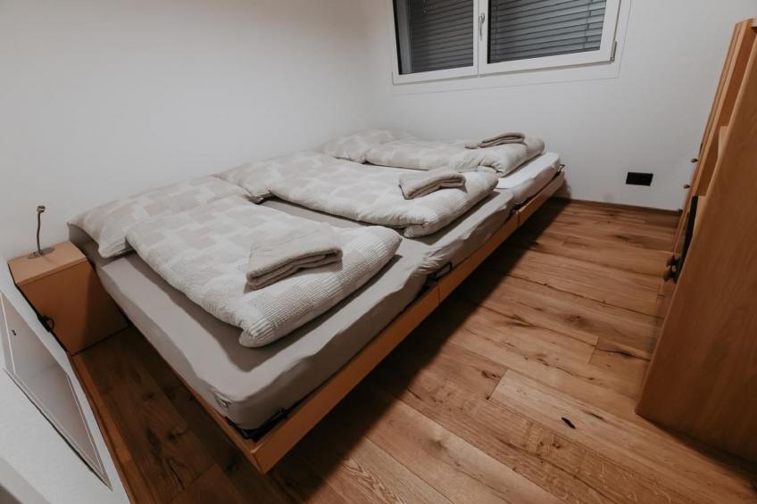 Moderne Ferienwohnung ROTHORN mit 2 Schlafzimmer - foto 7