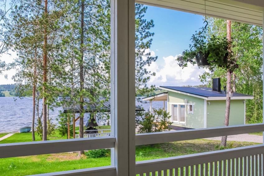 Villa onnela - foto 4