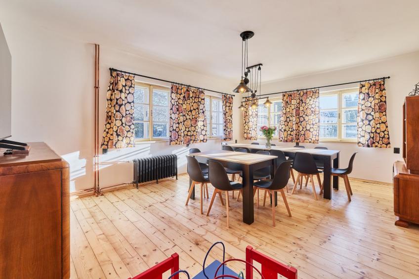 Švýcarka - foto 19