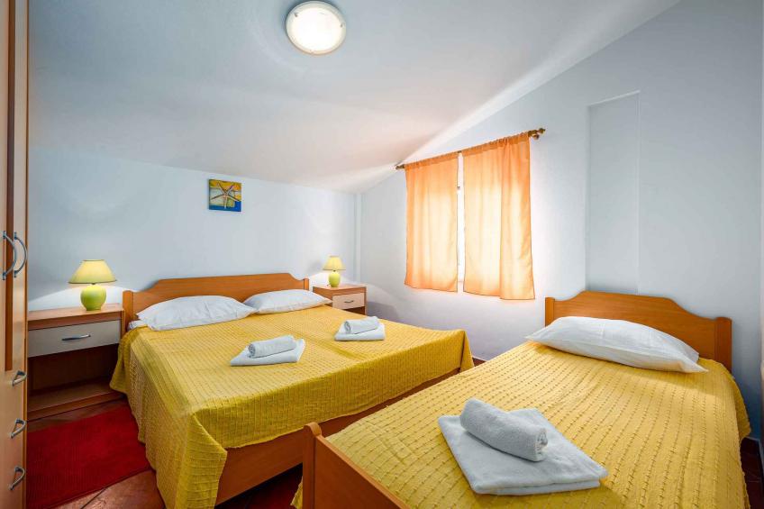 Holiday apartment with air conditioning and wi-fi - BF-3KH3 - foto 7