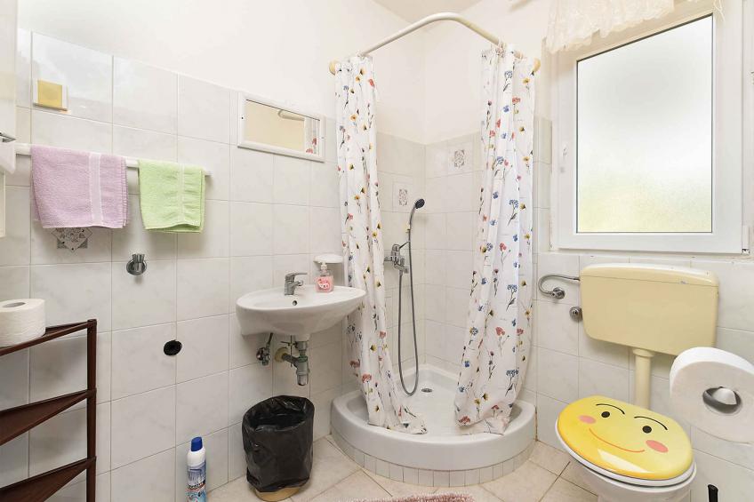Holiday apartment near the beach - BF-TKBZ - foto 10