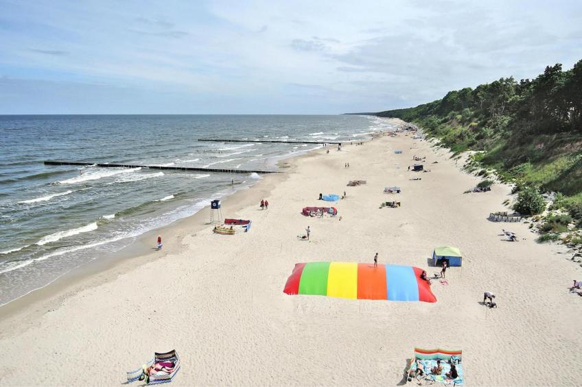 holiday home, Kolczewo - foto 19