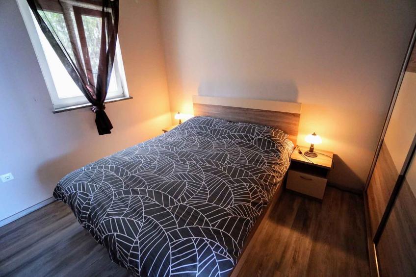 Vakantiewoning met balkon en zeezicht - VW-863RF - foto 11