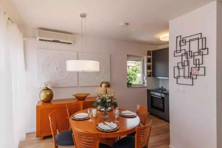 Appartement de vacances avec vue sur la mer et air conditionné - BF-JXND7 - foto 27