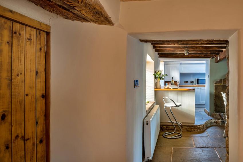 Wye Head Cottage - foto 18