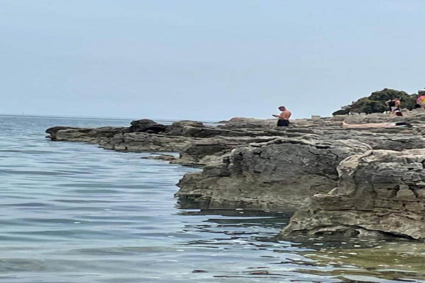 Barbariga Beach Apartment - foto 41