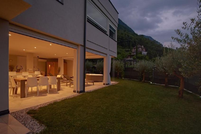 Fewo mit Pool, Sauna und Whirlpool - foto 6