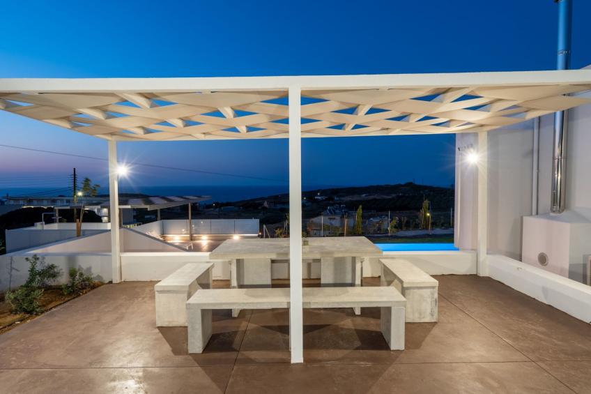 Villa Claire - Agia Pelagia - foto 19