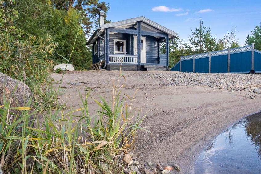 Solgläntan - foto 6