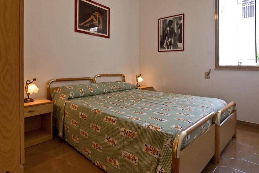 Helle Wohnung in Santa Maria al Bagno - foto 11