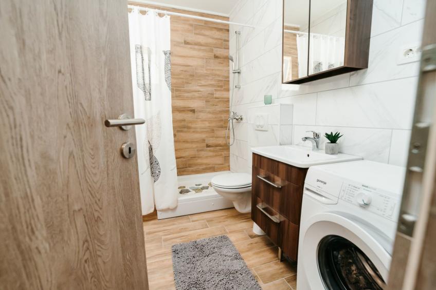 Wohnung mit Blick auf das Wasser - foto 6