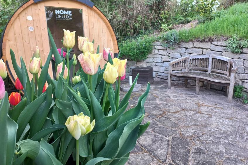 Villa Nonna - foto 11