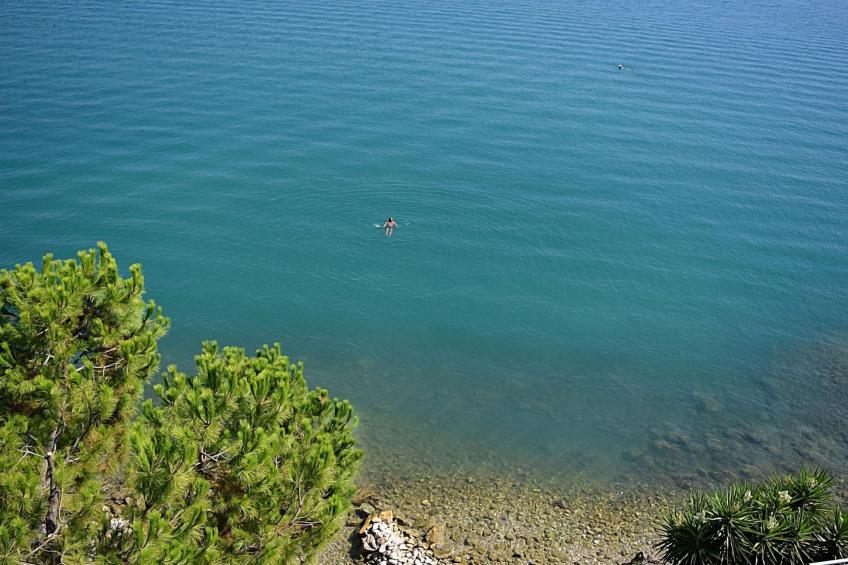 Appartement mit atemberaubendem Ausblick in Kiveri - foto 21