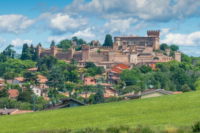 Ca Piero - antikes Borgo mit Pool - foto 42